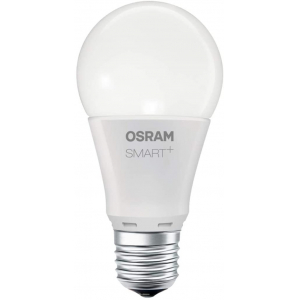 Osram dimmbare Smart+ LED Lampe E27 Sockel um 4,94 € statt 10,98 €