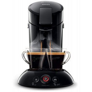 Philips HD6554/68 Senseo Kaffeepadmaschine um 42,35 € statt 62,10 €