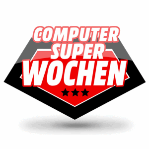 Media Markt Computer Superwochen – Gaming, Notebooks und Zubehör