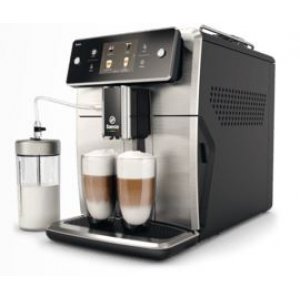 Saeco Xelsis Kaffeevollautomat SM7683/10 um 999 € statt 1.199 €