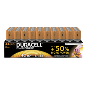 Media Markt Sale – Duracell Batterien in Aktion & gratis Versand