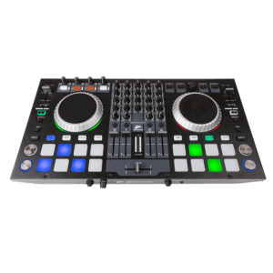 JB Systems DJ Kontrol 4 um 247 € statt 299,99 €