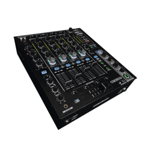 Reloop RMX-90 DVS DJ Mixer um 647 € statt 799 €