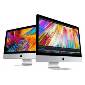 Apple iMac 27″ Retina 5K um 1.389 € statt 1595,49 € – Bestreis!