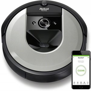 iRobot Roomba i7 Saugroboter um 599 € statt 880,03 €