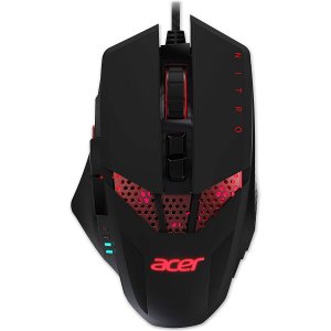 Acer Nitro Gaming Mouse inkl. Versand um 13,99 € statt 38,39 €