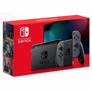 Nintendo Switch (neue Edition) um 299 € statt 328,90 €