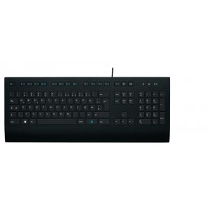 Logitech K280e Tastatur um 9,99 € statt 14,94 €