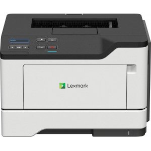 Lexmark B2338DW S/W-Laserdrucker um 50,71 € statt 96,93 €