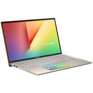 ASUS VivoBook S15 S532FA 15,6″ Notebook um 699 € statt 909,99 €