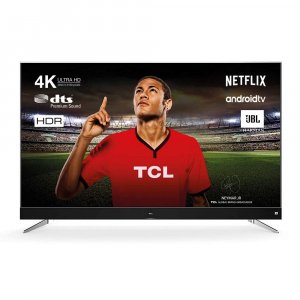 TCL U49C7006 49″ Smart TV um 325,05 € statt 429,99 €