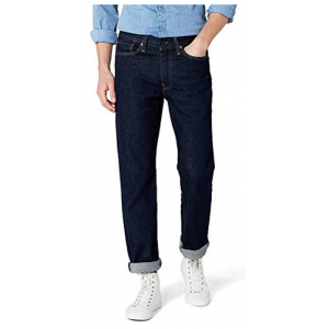 Levi’s Herren 514 Regular Fit Straight Jeans um 37,21 € statt 60,99 €