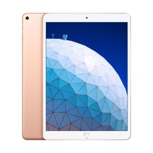 Apple iPad Air 3 64GB, gold (MUUL2FD/A) um 436,18 € statt 501,46 €