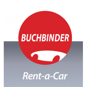 Buchbinder Autovermietung- 20% Rabatt auf PKW & LKW (bis 31.05.)