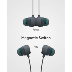 AUKEY Bluetooth Kopfhörer inkl. Versand um 41,49 € statt 69,99 €