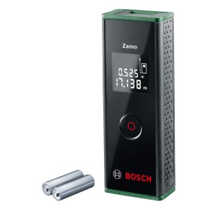 Bosch Laser-Entfernungsmesser Zamo um 35,62 € statt 50,40 €