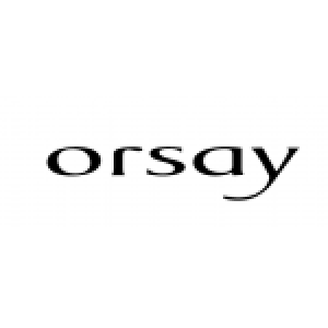 Orsay Singles Day – 20% Rabatt auf reguläre Ware (nur heute)