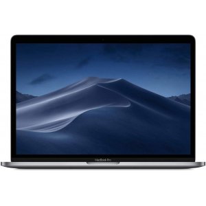 Neues Apple MacBook Pro 13″ 256GB SSD um 1344 € statt 1529 €