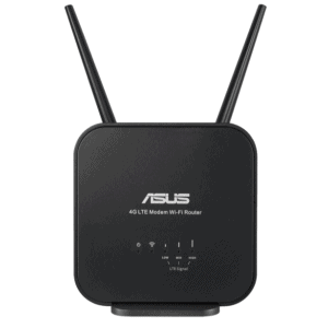 ASUS 4G-N12 LTE WLAN Router um 79 € statt 104,49 €