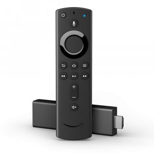 Amazon Devices günstig über “Alexa” bestellen – zB: Fire TV Stick 4K Ultra HD mit Alexa-Sprachfernbedienung um 29,99 € statt 59,99 €