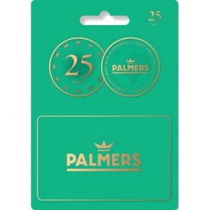 Interspar – 20% Rabatt auf Palmers Geschenkkarten (bis 16.12.)