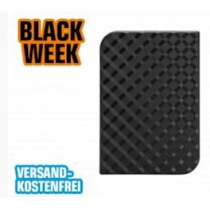 Verbatim Store ‘n’ Go SSD 480GB, 2.5″ um 44 € statt 78,19 € – Bestpreis