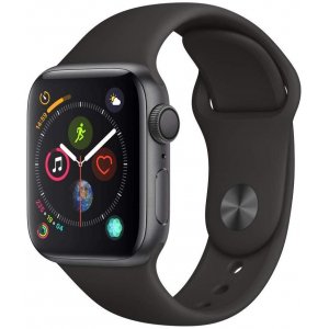 Apple Watch Series 4 – 40mm um 329 € statt 402,80 € / 44mm ab 349 €