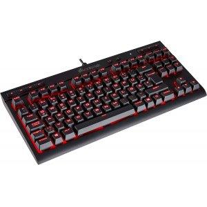 Corsair Gaming K63 Tastatur um 59,99 € statt 91,05 €