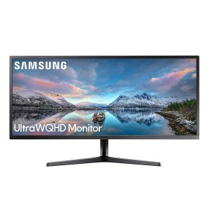 Samsung LS34J552WQUXEN 34 Zoll Monitor um 289 € statt 479,89 €