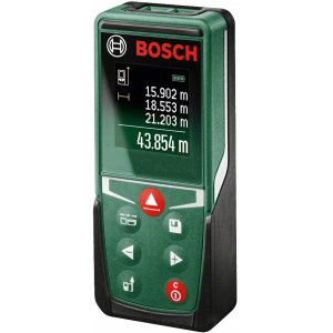Bosch UD 50 Laser Entfernungsmesser um 58,99 € statt 69,85 €