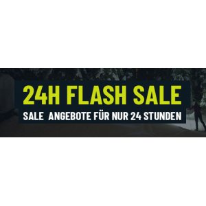 XXXL Sports Flash Sale – stark reduzierte Preise (bis 11.12.)