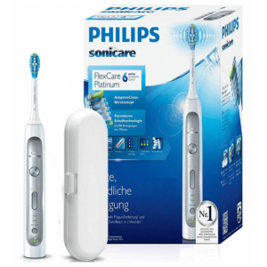 Philips HX9111/20 Sonicare Schallzahnbürste um 77 € statt 125,85 €