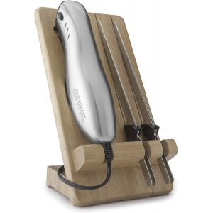 Gastroback 41600 Home Culture-Design Elektro Messer um 24,96 €