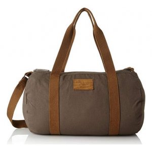 s.Oliver Herren Weekender Reisetasche um 13,76 € statt 44,98 €