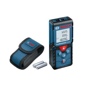Bosch Pro GLM 40 Laser-Entfernungsmesser um 39,74 € statt 79,89 €