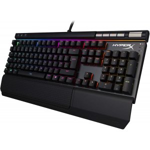 HyperX Alloy Elite RGB Mechanische Gaming Tastatur um 96 € statt 153 €