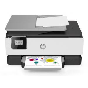 HP OfficeJet 8014 Multifunktionsdrucker um 99 € statt 126,04 €