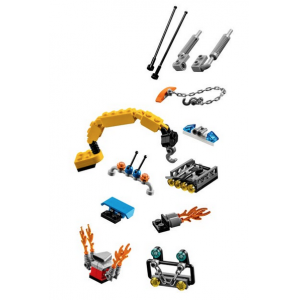 LEGO Gutschein – kostenloser Artikel zur Bestellung – exklusiv bis 31.7.
