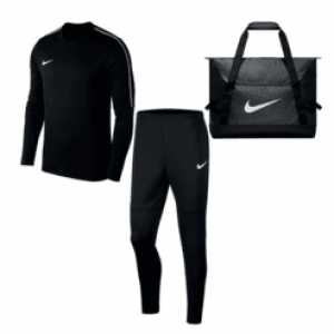 Nike Park Training Set 3-tlg um 44,95 statt 71,14 €