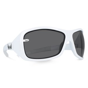Gloryfy G10 Sonnenbrille in weiß um 66 € statt 118,15 €