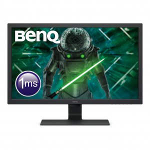 BenQ GL2780 27″ Gaming Monitor um 130,08 € statt 161,48 €