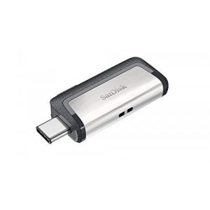 SanDisk Ultra Dual Drive Typ-C 128GB Stick um 19,64 € statt 26,60 €