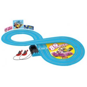 Carrera First Set – Mickey and the Roadster Racers Minnie um 29,99 €
