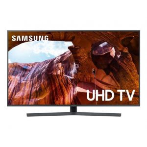 Samsung UE55RU7400 55″ Flat UHD 4K TV um 444 € – Bestpreis!