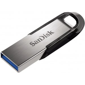 SanDisk Ultra Flair 64GB USB 3.0 Stick um 9,07 € statt 15,80 €