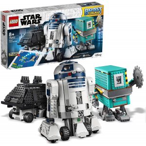 LEGO Star Wars 75253 BOOST Droide um 129,99 € statt 178,98 €