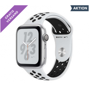 Apple Watch Nike+ Series 4 (GPS) 44mm SmartWatch um 349€ statt 419€