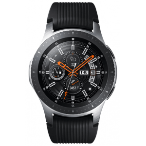 Samsung Galaxy Watch R800 46mm um 145 € statt 195,22 €