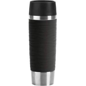 Emsa Travel Mug Wave-Design Thermobecher 500ml um 14,99 €