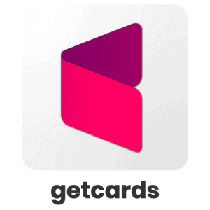 getcards App – Gutscheine direkt am Handy verwalten & verkaufen!